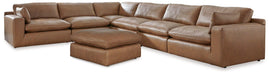 Emilia Living Room Set - Bargain Furniture (Detroit, MI)