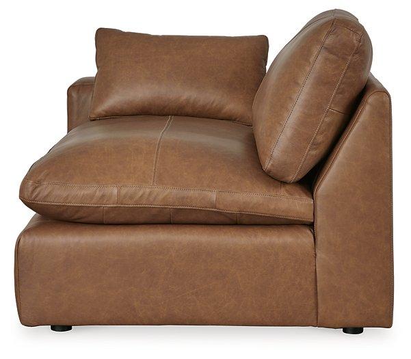 Emilia Sectional - Bargain Furniture (Detroit, MI)