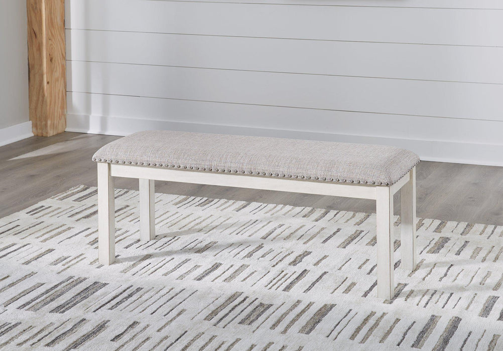 Robbinsdale Dining Package - Bargain Furniture (Detroit, MI)