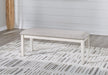Robbinsdale Dining Package - Bargain Furniture (Detroit, MI)