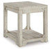 Fregine Occasional Table Set - Bargain Furniture (Detroit, MI)