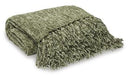 Tamish Throw (Set of 3) - Bargain Furniture (Detroit, MI)
