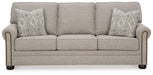 Gaelon Living Room Set - Bargain Furniture (Detroit, MI)