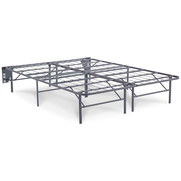 Hybrid 1600 Mattress Set - Bargain Furniture (Detroit, MI)