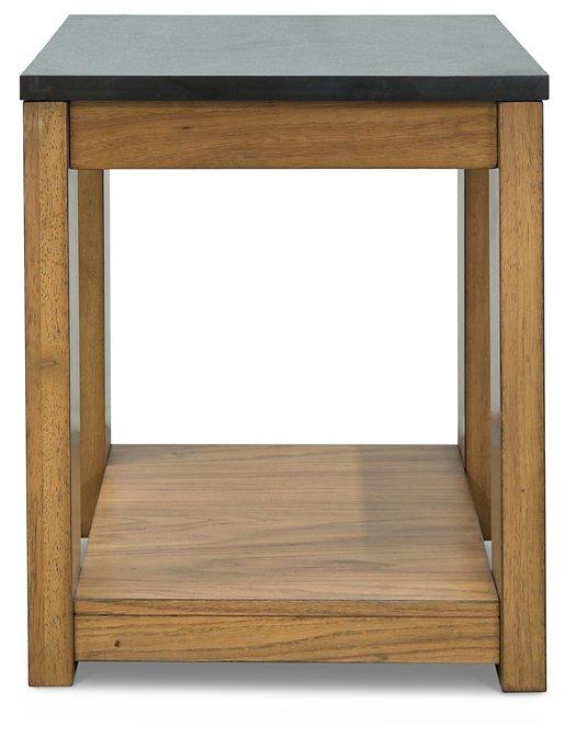 Quentina Occasional Table Set - Bargain Furniture (Detroit, MI)