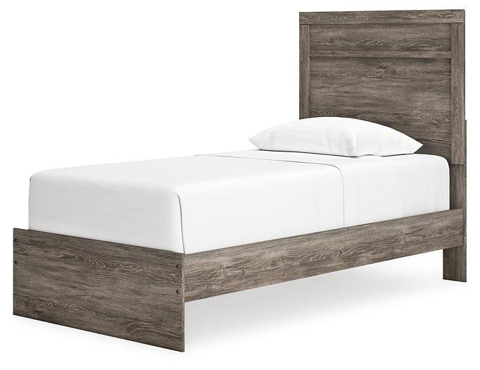 Ralinksi Bedroom Set - Bargain Furniture (Detroit, MI)