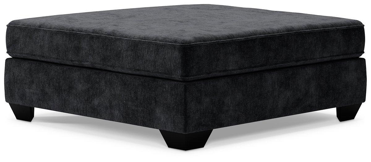 Lavernett Living Room Set - Bargain Furniture (Detroit, MI)