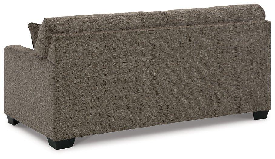 Mahoney Living Room Set - Bargain Furniture (Detroit, MI)