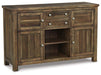 Moriville Dining Room Set - Bargain Furniture (Detroit, MI)
