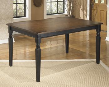 Owingsville Dining Room Set - Bargain Furniture (Detroit, MI)