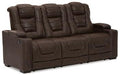 Owner's Box Living Room Set - Bargain Furniture (Detroit, MI)