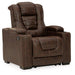 Owner's Box Living Room Set - Bargain Furniture (Detroit, MI)