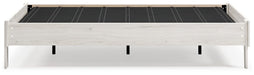 Socalle Panel Bed - Bargain Furniture (Detroit, MI)