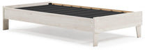 Socalle Youth Bed - Bargain Furniture (Detroit, MI)
