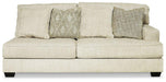 Rawcliffe Sectional - Bargain Furniture (Detroit, MI)