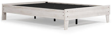 Shawburn Youth Bed - Bargain Furniture (Detroit, MI)