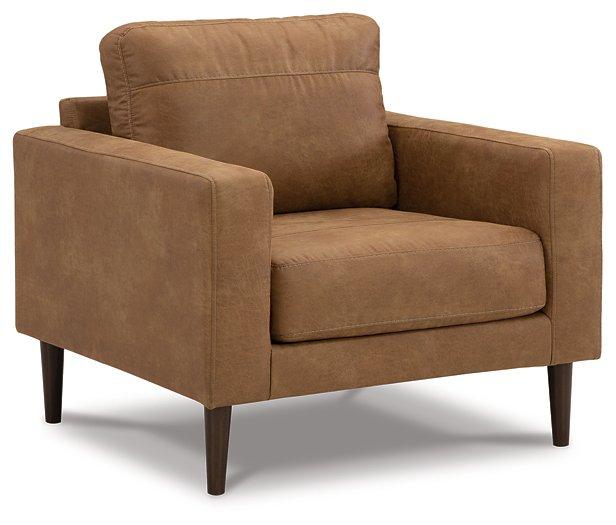 Telora Living Room Set - Bargain Furniture (Detroit, MI)