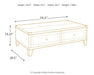 Todoe Table Set - Bargain Furniture (Detroit, MI)