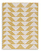 Thomley 8' x 10' Rug - Bargain Furniture (Detroit, MI)