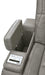 The Man-Den Power Reclining Sofa - Bargain Furniture (Detroit, MI)