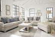 Traemore Sofa - Bargain Furniture (Detroit, MI)
