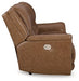 Trasimeno Power Reclining Sofa - Bargain Furniture (Detroit, MI)