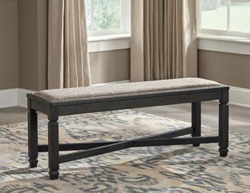 Tyler Creek Dining Set - Bargain Furniture (Detroit, MI)