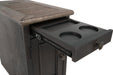 Tyler Creek Occasional Table Set - Bargain Furniture (Detroit, MI)