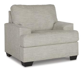 Vayda Living Room Set - Bargain Furniture (Detroit, MI)