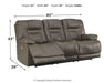 Wurstrow Living Room Set - Bargain Furniture (Detroit, MI)