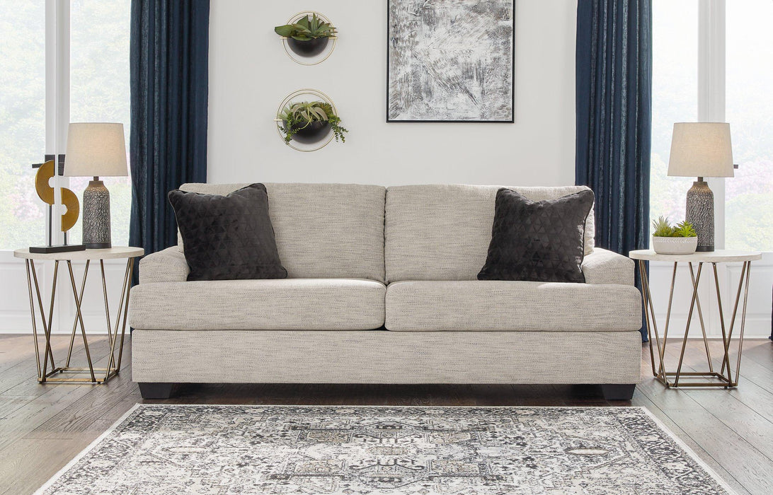Vayda Living Room Set - Bargain Furniture (Detroit, MI)