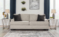 Vayda Living Room Set - Bargain Furniture (Detroit, MI)