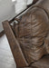 Wurstrow Power Reclining Sofa - Bargain Furniture (Detroit, MI)