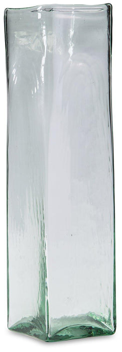 Taylow Vase - Bargain Furniture (Detroit, MI)