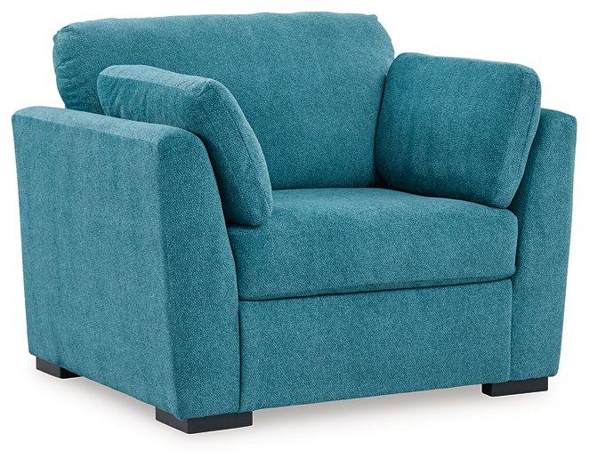Keerwick Living Room Set - Bargain Furniture (Detroit, MI)