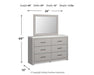 Cottonburg Bedroom Set - Bargain Furniture (Detroit, MI)