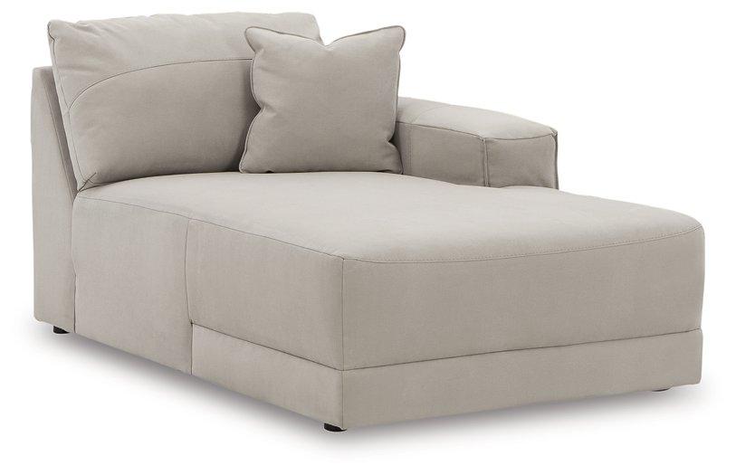 Next-Gen Gaucho Sectional Sofa with Chaise - Bargain Furniture (Detroit, MI)