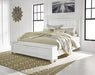 Kanwyn Bedroom Set - Bargain Furniture (Detroit, MI)