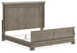 Lexorne Bedroom Set - Bargain Furniture (Detroit, MI)