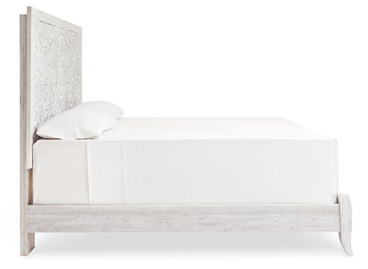 Paxberry Bedroom Set - Bargain Furniture (Detroit, MI)