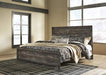 Wynnlow Bedroom Set - Bargain Furniture (Detroit, MI)