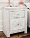 Paxberry Bedroom Set - Bargain Furniture (Detroit, MI)