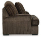 Aylesworth Oversized Chair - Bargain Furniture (Detroit, MI)