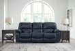 Leesworth Living Room Set - Bargain Furniture (Detroit, MI)