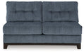 Maxon Place Sectional with Chaise - Bargain Furniture (Detroit, MI)