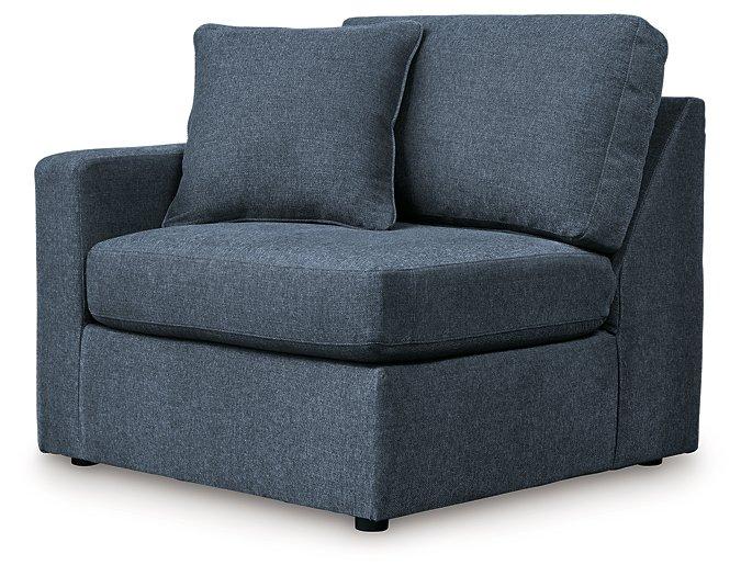 Modmax Sectional with Audio Console - Bargain Furniture (Detroit, MI)
