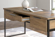 Montia Home Office Set - Bargain Furniture (Detroit, MI)