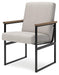 Montia Home Office Set - Bargain Furniture (Detroit, MI)