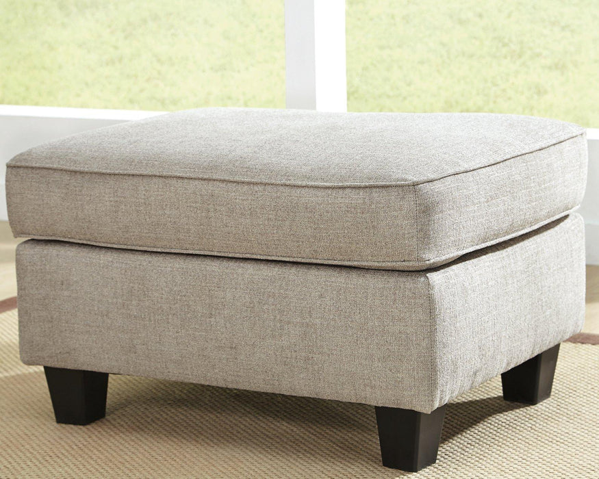 Abney Living Room Set - Bargain Furniture (Detroit, MI)