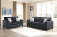 Altari Sofa - Bargain Furniture (Detroit, MI)